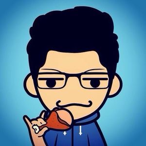 Meet your Posher, Brandon